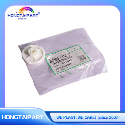 Buy B0653920 B065-3920 Transfer Roller Gear for Ricoh 1075 2075 1060 2060 6500 6001 7001 7500 8000 Laser Printer Idle Gear online manufacture