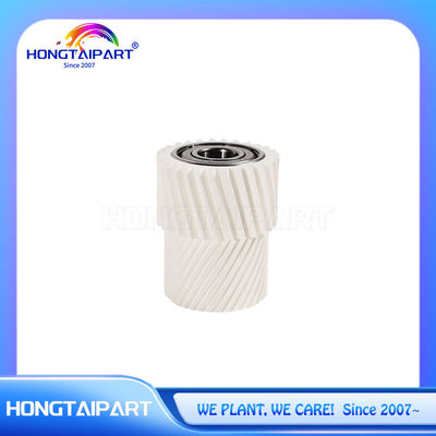 Buy Cleaner Idler Gear 35Z 28Z for Ricoh Pro C9200 Laser Printer M2051527 M205-1527 Copier Parts HONGTAIPART online manufacture