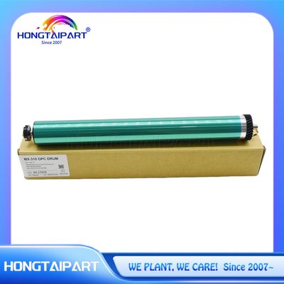 Buy OPC Drum For Lexmark MS MX310 410 711 810 811 Printer HONGTAIPART online manufacture