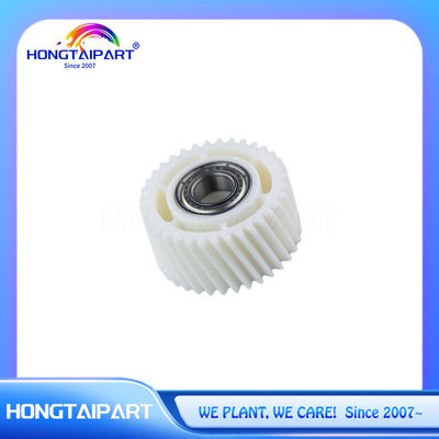Buy AB01-1505 AB011505 Registration Roller Motor Gear for Ricoh MP 1350 1100 9000 907 906 1107 Laser Printer HONGTAIPART online manufacture