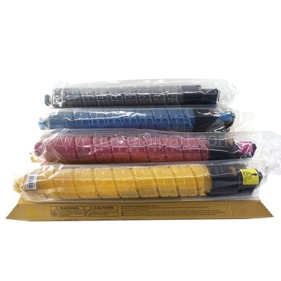 Buy Toner Cartridge Ricoh Aficio MP C4000 C4000SPF C4501 C5000SPF C5501 (841284 841285 841286 841287) online manufacture