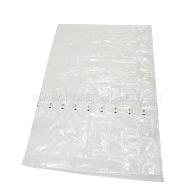 Professional packaging bubble Cushion plastic wrap/Inflatableair bubble bags