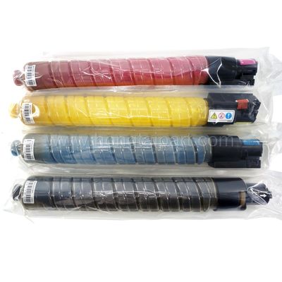 Toner Cartridge for Ricoh Aficio MP C2000 C2500 C3000 (884962~884965 888636~888639 841338~841341)