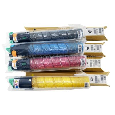 Toner Cartridge for Ricoh Aficio MP C2030 C2050 C2550 (841280~841283)