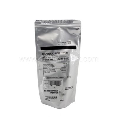 Buy Black Developer for Ricoh Aficio 2022 2027 2032 1022 1027 (B1219640 Type28) online manufacture
