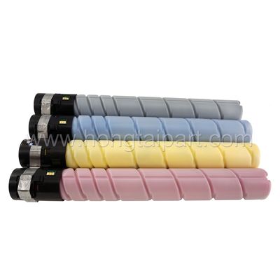 Buy Toner Cartridge for Konica Minolta Bizhub C258 C308 C368 (TN324 A8DA130 A8DA230 A8DA330 A8DA430) online manufacture