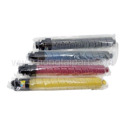 Toner Cartridge Ricoh MP C2003 C2004 C2004ex C2011 C2503 C2504 C2504ex (841918 841919 841920 841921 LC)