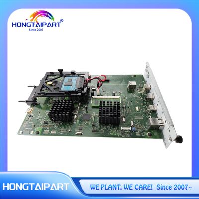 Buy Formatter Mainboard For HP Color LaserJet Enterprise M651 MFP M680 Printer online manufacture