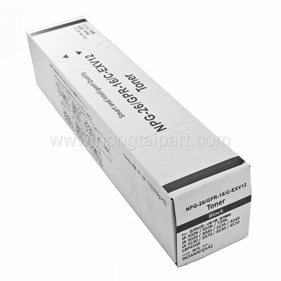 Buy Toner Cartridge for Canon imageRUNNER 3035 3045 3235 3245 3530 3570 4570 (NPG-26 GPR-16 C-EXV12 9634A003) online manufacture