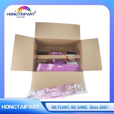 Buy Carriage Assembly-24in 5HB06-67001 For HP T210 T650 Printer Spare Parts online manufacture