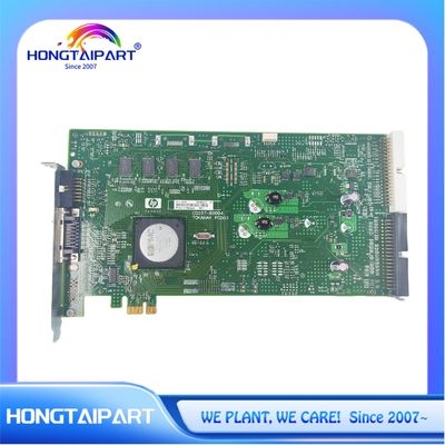 Buy Carriage PCA Board CQ111-80002 For HP T7100 T7200 Z6200 Z6800 Printer spare parts online manufacture