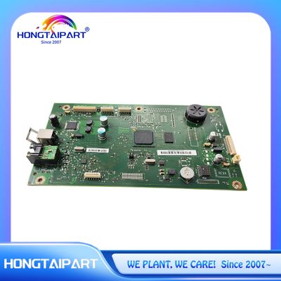 Buy Formatter CE544-60001 For HP M1536 M1536DNF 1536 1536DNF Hongtaipart Printer Control Board online manufacture