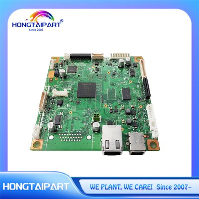 Buy Formatter For Brother HL-L5100DN 5200DW 6200DW L6300DW 5100 5200 6200 Hongtaipart Printer Spare Parts Formatter board Mainboard Motherboard Control board online manufacture