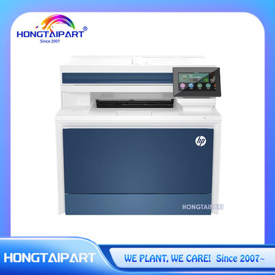 Buy HP Colour LaserJet Pro MFP 4301dw Wireless All-in-One Colour Laser Printer Scanner Copier HONGTAIPART Best For Office online manufacture