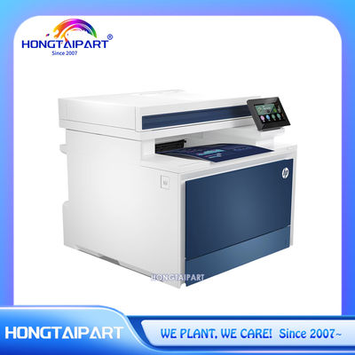 Buy HP Colour LaserJet Pro MFP 4301fdw Wireless All-in-One Colour Laser Printer Scanner Copier Fax HONGTAIPART online manufacture