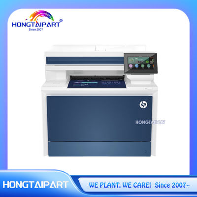 Buy HP Color LaserJet Pro MFP 4302dw A4 Colour Multifunction Laser Printer N/A Mfr PN All-in-One online manufacture