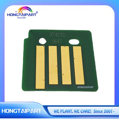 Buy Drum Chip 013R00647 For Xerox WorKCentre 7425 7428 7435  Printer Copier online manufacture