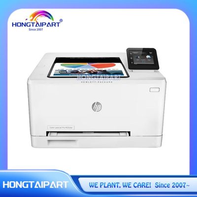 Buy HP Color LaserJet Pro M252dw A4 Colour Multifunction Laser Printer N/A Mfr PN All-in-One online manufacture