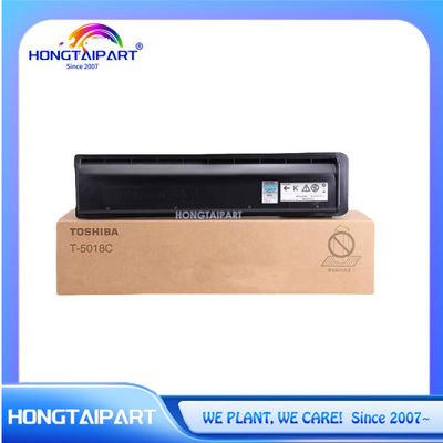 Buy Toner Cartridge T5018C For Toshiba E-Sludio 2518A 3018A 3518A 4518A 5018A Copier online manufacture
