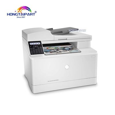 Buy H.P. Color LaserJet Pro MFP M183fw Colour Laser Printer Scanner Copier Fax LAN WiFi Machine Hongtaipart online manufacture