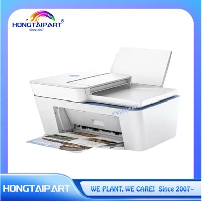 Buy Multifunctional Inkjet Color HP DeskJet 4222e All-in-One Printer USB Wireless Machine online manufacture