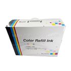ISO9001 Riso Ink Master Color Refill Ink RISO CC 7150 S6701 S6702 S6703 S6704