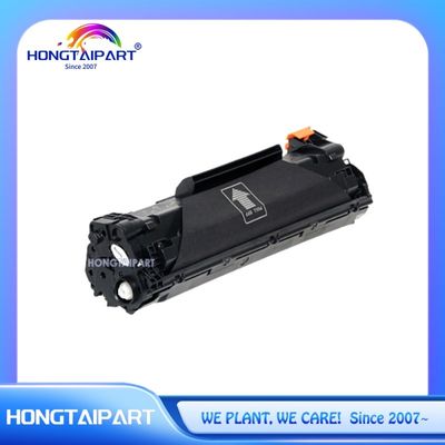 Buy Black Toner Cartridge  LaserJet Pro M1536dnf P1606dn (CE278A) online manufacture