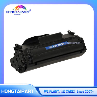 Buy Black Toner Cartridge HP LaserJet 1010 1012 1015 1018 1020 3015 3020 3030 3050 3052 3055 M1005MFP M1319f (Q2612A) online manufacture