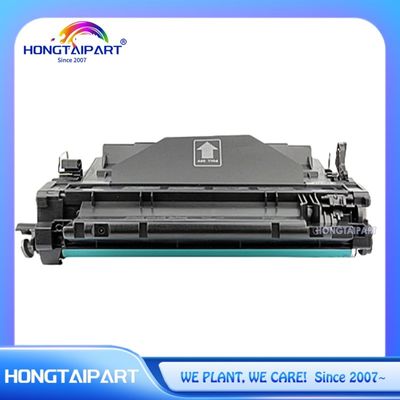 Buy Color Toner Cartridges CE255X 55X HP Laserjet P3015  P3015d P3015dn P3015x Pro M521dn MFP M525dn M525f Printer HONGTAIPART online manufacture