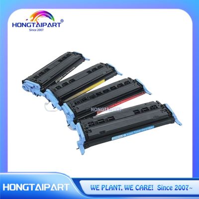 Buy Toner Cartridge  LaserJet 1600 2600 2605 CM1015MFP CM1017MFP (Q6000A Q6001A Q6002A Q6003A) online manufacture
