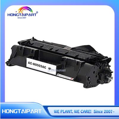 Buy LaserJet P2035 2055 Printer Toner Cartridge CE505A Office Printer Parts online manufacture