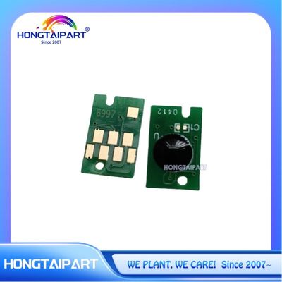 Buy Waste Ink Tank Chip T6997 for Epson SureColor P6000 P7000 P8000 P9000 P6080 printer HONGTAIPART online manufacture