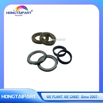 Buy Compatible Gear+Bushing+Bearing 604K67480 For Xerox 4110 4112 4127 4590 4595 DC 900 1100 D95 D110 D125 Upper Roller Bushing Bearing Fuser Upper Roller Gear HONGTAIPART online manufacture