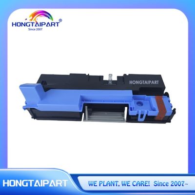 Buy Waste Toner Container WX-106 AAJ50Y1 for Konica Minolta bizhub 308e 368e 458e 558e 658e Multifunction Office Printer Waste Toner Box online manufacture