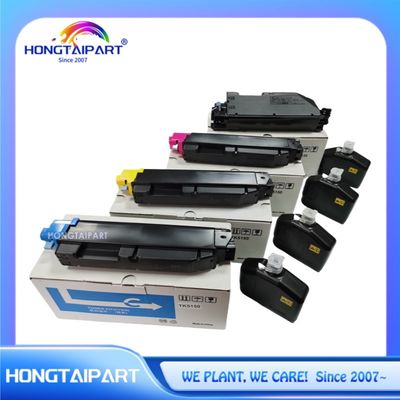 Buy 1T02NS0NL0 1T02NSCNL0 Toner Cartridge 1T02NSBNL0 1T02NSANL0 for Kyocera TK5150 TK-5150 P6035CDN M6035CIDN M6535CIDN online manufacture