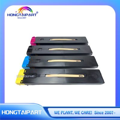 Buy 006R1219 006R1222 006R1221 006R1220 Toner Cartridge Kit for Xerox DC 240 242 250 252 260 5540 6550 7550 WC 7655 7665 7675 7755 7765 7775 online manufacture