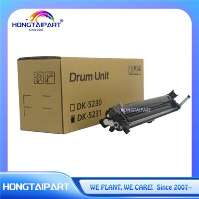 Buy DK-5231 302R793021 302R793020 2R793020 Drum Unit Assembly For Kyocera M5526 M5521 M5026 P5021 Printer Drum Kit C M Y online manufacture