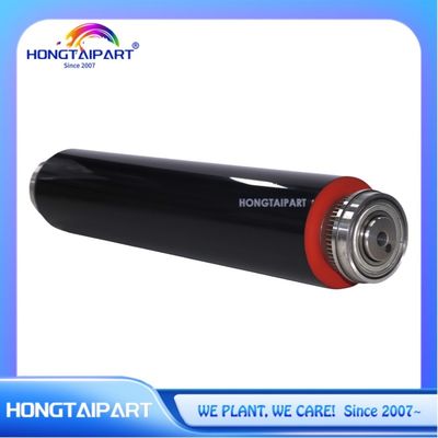 Buy M0B14359 M0B1-4359 Lower Fuser Pressure Roller for Ricoh Pro C9200 C9210 Lower Sleeved Roller Copier Pressure Roll Rubbe online manufacture
