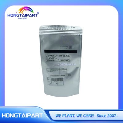 Buy Black Developer D1979640 D1979641 D197-9640 D197-9641 For Ricoh MP 2554 3054 3554 4054 4055 5055 6055 Copier online manufacture