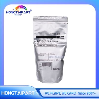 Buy D0A59735 D0A5-9735 D1949701 D194-9701 D1949700 D194-9700 Clear Developer for Ricoh Pro C7100 C7110 C7200 C7210 Printer online manufacture