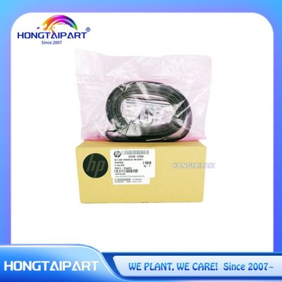 Buy Belt and Tensioner Assembly Q1273-60228 CQ109-67004 Q1273-60069 for  DesignJet 4000 4000PS 4500 4500mfp 4500PS 42