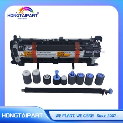 Buy Maintenance Kit F2G77A F2G77-67901 for HP M604 M605 M606 Laser Printer 220V online manufacture
