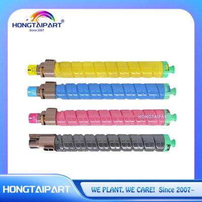 Buy Toner Cartridge 821181 821182 821183 821184 for Ricoh Aficio SP C830DN C831DN Lanier SP C830DN C831DN Savin SP C830DN C831DN Color Laser Printer online manufacture
