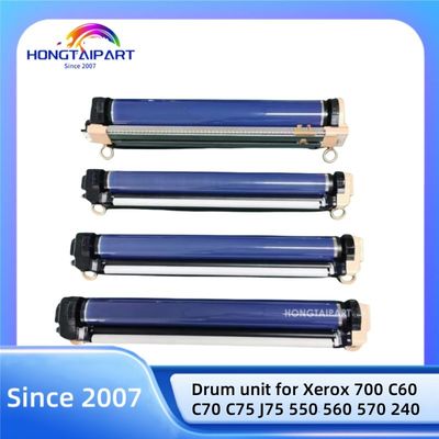 Buy Drum Unit for Xerox 700 C60 C70 C75 J75 550 560 570 240 242 250 252 260 7655 7665 7675 7755 7765 7775 5065 6075 C5400 C5500 C5540 C6500 Color Copier Drums online manufacture