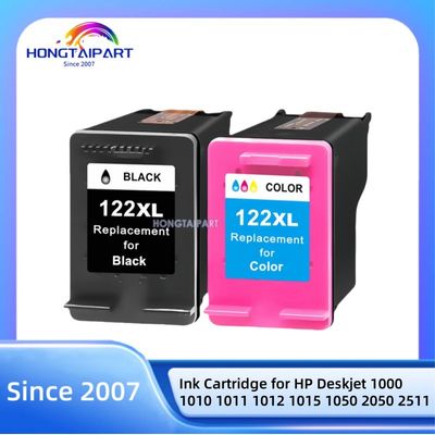 Buy Ink Cartridge 122XL CH562HK 122 for HP Deskjet 1050 2050 2050s Printer online manufacture