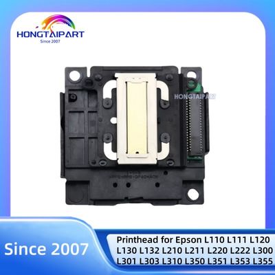 Buy Printhead FA04000 FA04010 FA04061 FA04060 for Epson L210 L220 L350 L355 L360 L365 L380 L385 L405 L455 L550 L555 L565 L3210 L3250 L110 L111 L120 L130 L132 L210 L211 L220 L222 L300 L301 L303 L310 L350 online manufacture