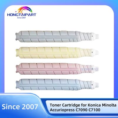 Buy Toner Cartridge TN629 AD3H150 AD3H250 AD3H350 AD3H450 for Konica Minolta Accuriopress C7090 C7100 EU Versaion online manufacture
