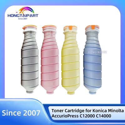 Buy Toner Cartridge TN627 TN-627 ACVV150 ACVV350 ACVV250 ACVV450 for Konica Minolta AccurioPress C12000 C14000 EU Version online manufacture
