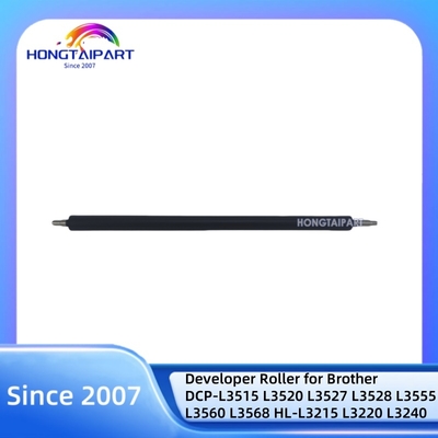 Buy Developer Roller TN229 TN248 TN269 TN258 TN299 TN289 for Brother DCP-L3515 L3520 L3527 L3528 L3555 L3560 L3568 HL-L3215 L3220 L3240 MFC-L3740 L3760 L8340 L8390 online manufacture
