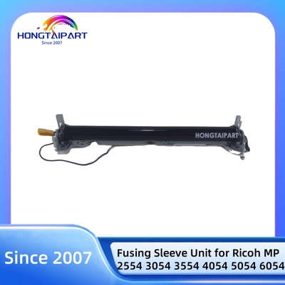 Buy Fusing Sleeve Unit D8694036 D8694031 D8694034 for Ricoh MP 2554 3054 3554 4054 5054 6054 Fixing Film Assembly online manufacture